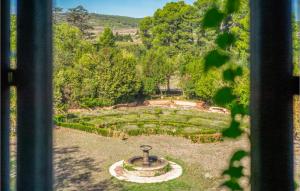 Maisons de vacances Amazing Home In Lezignan-Corbieres : photos des chambres