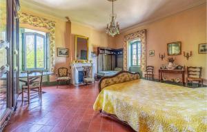 Maisons de vacances Amazing Home In Lezignan-Corbieres : photos des chambres