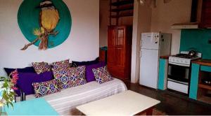 Cabaña Acacia Mansa 2