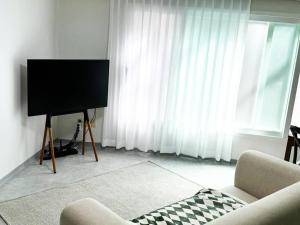 Foreigner only - Seoul Hans House