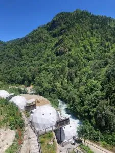 Kaledome Evleri - Aslan