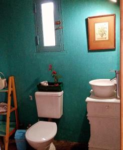 Cabaña Acacia Mansa 2