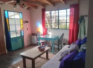 Cabaña Acacia Mansa 2 - فيلا جياردينو