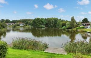 Lovely Home In Vlagtwedde With Kitchen