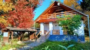 Ágó Kedvence Vendégház - 绍尔戈陶尔扬