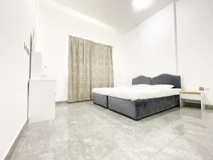 Warsan Star Residence - Home Stay - Dubai