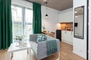 Apartamenty Silver Place