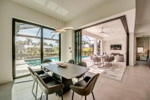 Villa Palms by CoralVilla