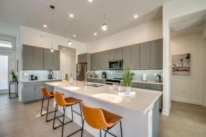 Villa Palms by CoralVilla