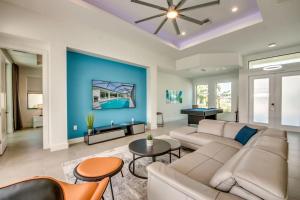 Villa Palms by CoralVilla