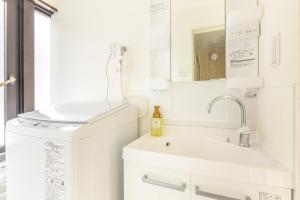 Shinjuku Waseda Haruno B&B