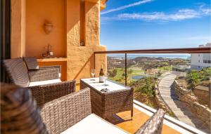 Nice Apartment In La Cala De Mijas Mija