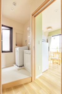 Shinjuku Waseda Haruno B&B