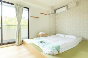 Shinjuku Waseda Haruno B&B