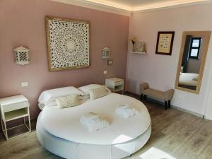 Double Room with Spa Bath room in Domus Volumnia Residence