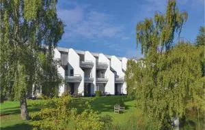 Apartment Ndr Strandvej M-613 - Humlebæk