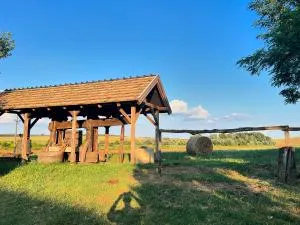 Buzál-Mórocza Pincészet és Szálláshely - Vértesboglár