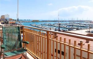 Stunning Apartment In Vinaròs