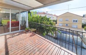 Cozy Apartment In Béziers With Wi-Fi