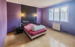 Appartements Cozy Apartment In Beziers With Wi-Fi : photos des chambres
