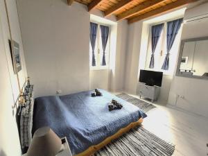 Galaxidi Traditional Villa