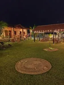 Maracujá Village - Carapebas