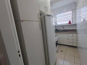 Céu e Mar Na Janela - Apartamento pé na Areia