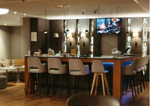 Hotels Pullman Toulouse : photos des chambres