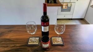 Ágó Kedvence Vendégház