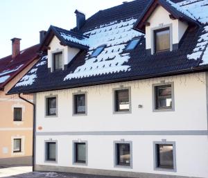 3 star apartman Apartment Godler Rateče Slovenija