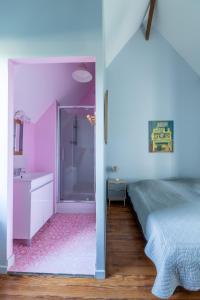 Villas Villa Mathilde : photos des chambres