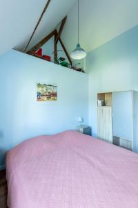 Villas Villa Mathilde : photos des chambres