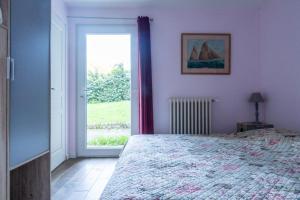 Villas Villa Mathilde : photos des chambres