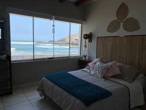 BAHIA SUR HOUSE -FRENTE aL MAR