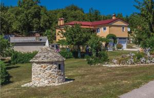 Apartment Pican-Montovani 10 1 Floor