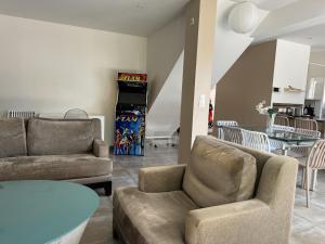 Sète, Belle villa avec piscine !