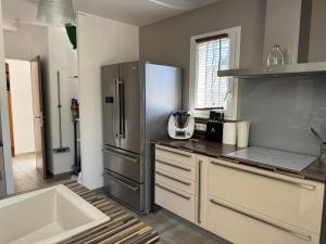 Sète, Belle villa avec piscine !