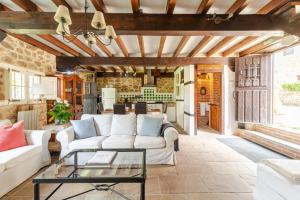 Casa de al Lado en Barcenaciones