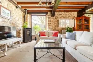 Casa de al Lado en Barcenaciones - Quijas