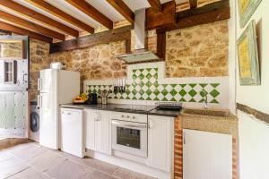 Casa de al Lado en Barcenaciones