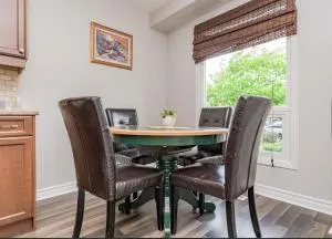 Home away from home - Brampton