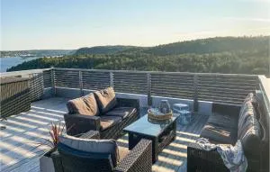 Cozy Home In Søndeled With Kitchen - Gjerstad