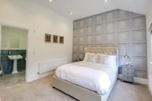 The Kings Arms Rooms - Saint Osyth