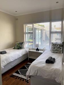 Serene Escape- 5min from Grand West Casino & Canal Walk