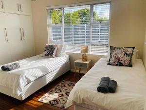 Serene Escape- 5min from Grand West Casino & Canal Walk