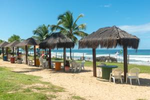 Ancorar Flat Resort 2207 B