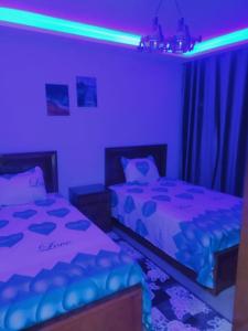 Beach front Fully finished apartments in Sidibishr, Alexandria