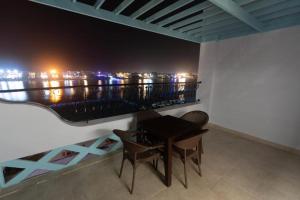 شاليه نور بشاطئ البرادايس بدرة العروس - للعائلات فقط