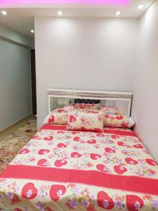 Beach front Fully finished apartments in Sidibishr, Alexandria