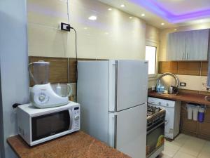 Beach front Fully finished apartments in Sidibishr, Alexandria